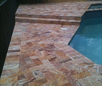 Pool Decks / Patios